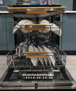 Máy Rửa Chén Comfee CDWEF1533GB-WU-VN - 47 Máy Rửa Chén Comfee CDWEF1533GB-WU-VN
