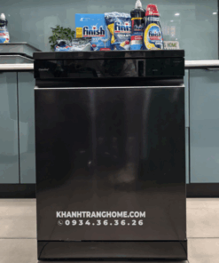 Máy Rửa Chén Comfee CDWEF1533GB-WU-VN - 46 Máy Rửa Chén Comfee CDWEF1533GB-WU-VN