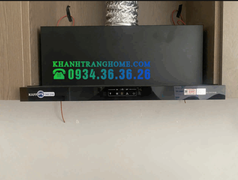 Screenshot 26 - MÁY HÚT MÙI ÂM TỦ KAFF KF-TH1700B