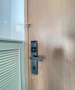 Khóa thông minh DEMAX EL680 GS CNC tiêu chuẩn Đức - 15 Khóa thông minh DEMAX EL680 GS CNC tiêu chuẩn Đức - 14