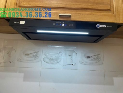 Máy hút mùi KAFF KF-TH1700B - 7