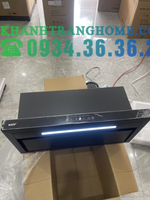 Máy hút mùi KAFF KF-TH1700B - 11