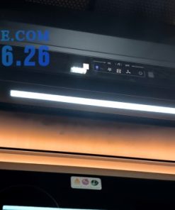 Máy hút mùi KAFF KF-TH1700B - 27