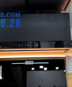 Máy hút mùi KAFF KF-TH1700B - 29