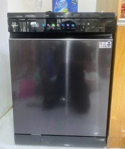 Máy Rửa Chén Comfee CDWEF1533GB-WU-VN - 45 Máy Rửa Chén Comfee CDWEF1533GB-WU-VN - 44