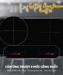 Bếp từ Eurosun EU-T708XPro - 50 Bếp từ Eurosun EU-T708XPro - 49