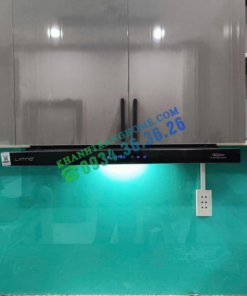 Máy hút mùi âm tủ Latino LT AT700 Touch