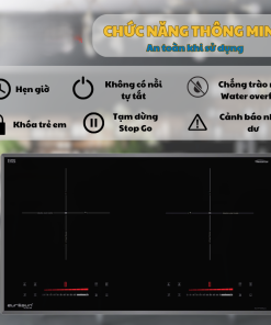 Bếp từ Eurosun EU-T708XPro - 44 Bếp từ Eurosun EU-T708XPro - 43