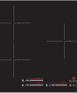 BẾP TỪ CANZY CZ-656HNT