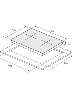 Bếp từ Eurosun EU-T708XPro - 28 Bếp từ Eurosun EU-T708XPro - 27
