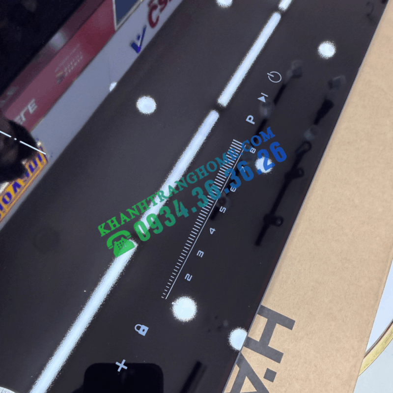 BẾP TỪ 2 VÙNG NẤU HAFELE HC I2732A 536.61.726 - 31 BẾP TỪ 2 VÙNG NẤU HAFELE HC I2732A 536.61