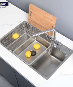 Chậu rửa bát Kluger KH8048FS-S80