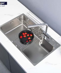 Chậu rửa bát Kluger KH8048FS-S80