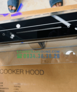 MÁY HÚT MÙI HAFELE HC B705B 533.87