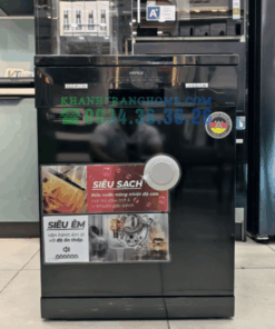 MÁY RỬA CHÉN ĐỘC LẬP HAFELE HDW F601B 535.29.670 - 32 MÁY RỬA CHÉN ĐỘC LẬP HAFELE HDW F601B 535.29.670