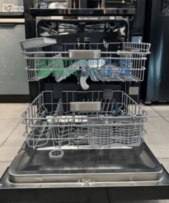 MÁY RỬA CHÉN ĐỘC LẬP HAFELE HDW F601B 535.29.670 - 28 MÁY RỬA CHÉN ĐỘC LẬP HAFELE HDW F601B 535.29.670