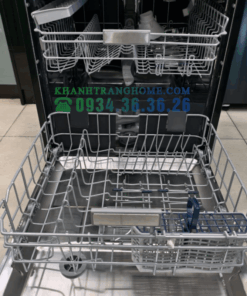 MÁY RỬA CHÉN ĐỘC LẬP HAFELE HDW F601B 535.29.670 - 27 MÁY RỬA CHÉN ĐỘC LẬP HAFELE HDW F601B 535.29.670