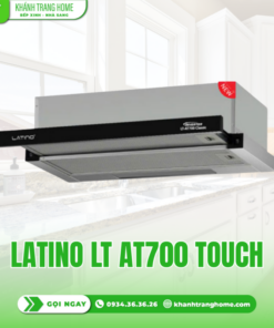 Máy hút mùi âm tủ Latino LT AT700 Classic