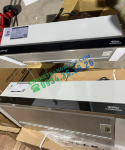 Máy hút mùi âm tủ Latino LT AT700 Classic