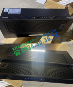 Máy hút mùi âm tủ Latino LT AT700 Touch