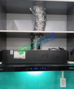 Máy hút mùi âm tủ Latino LT AT700 Touch