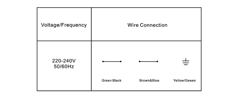 Bếp từ Kaff KF-VS9885II - 53