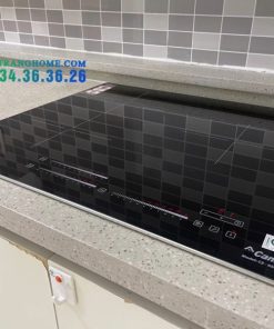 BẾP TỪ CANZY CZ-656HNT - 37