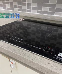 BẾP TỪ CANZY CZ-656HNT - 35