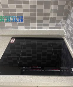 BẾP TỪ CANZY CZ-656HNT - 29