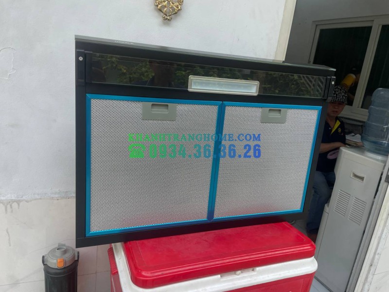 MÁY HÚT MÙI HAFELE HC B705B 533.87.797