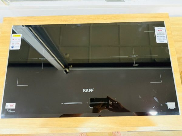 Bếp từ Kaff KF-VS9885II - 13