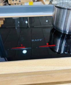 Bếp từ Kaff KF-VS9885II - 39