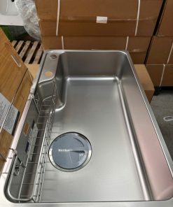 Chậu rửa bát Kluger KH8048FS-S80