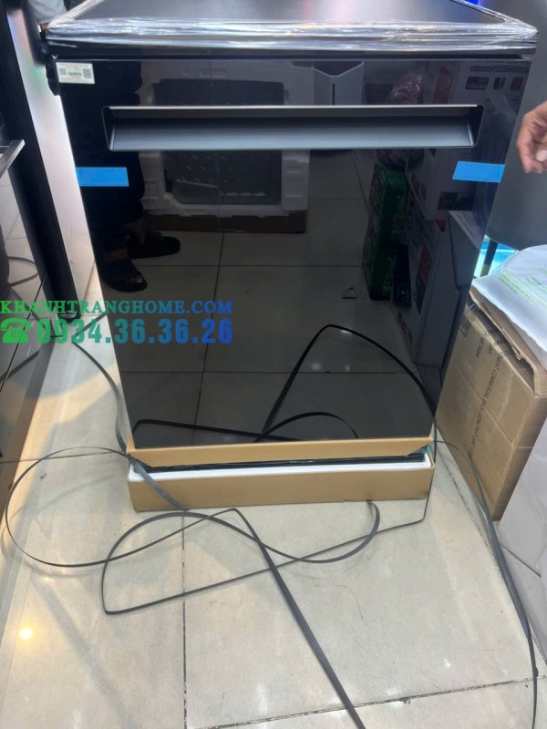 Máy rửa bát Eurosun SMS82EU88B - 94