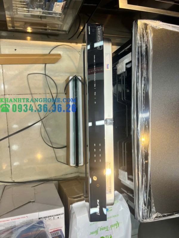 Máy rửa bát Eurosun SMS82EU88B - 106