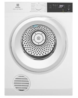 MÁY SẤY THÔNG HƠI ELECTROLUX ULTIMATECARE EDS904H3WC