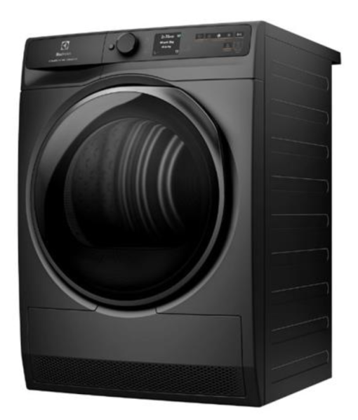 MÁY SẤY BƠM NHIỆT ELECTROLUX ULTIMATECARE EDH902R9SC - 3