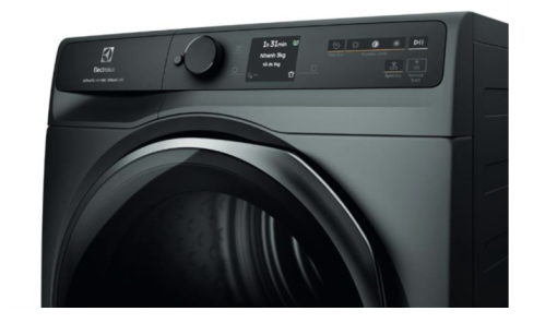 MÁY SẤY BƠM NHIỆT ELECTROLUX ULTIMATECARE EDH902R9SC - 5