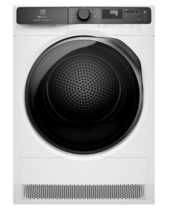 MÁY SẤY BƠM NHIỆT ELECTROLUX ULTIMATECARE EDH903R7WC
