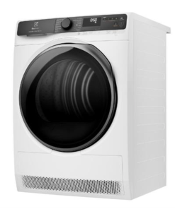 MÁY SẤY BƠM NHIỆT ELECTROLUX ULTIMATECARE EDH903R7WC