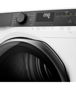 MÁY SẤY BƠM NHIỆT ELECTROLUX ULTIMATECARE EDH903R7WC - 6