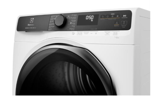MÁY SẤY BƠM NHIỆT ELECTROLUX ULTIMATECARE EDH903R7WC - 3