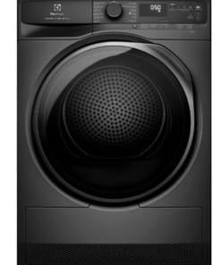 MÁY SẤY BƠM NHIỆT ELECTROLUX ULTIMATECARE EDH903R7SC