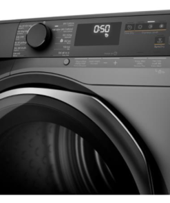 MÁY SẤY BƠM NHIỆT ELECTROLUX ULTIMATECARE EDH903R7SC - 10