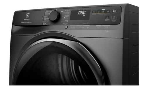 MÁY SẤY BƠM NHIỆT ELECTROLUX ULTIMATECARE EDH903R7SC - 5