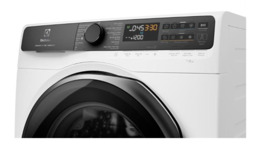 Máy giặt sấy Electrolux UltimateCare 700 Inverter EWW1343R7WC - 3