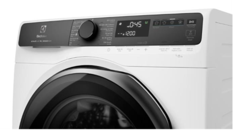 Máy giặt Electrolux UltimateCare 700 Inverter EWF1343R7WC - 3
