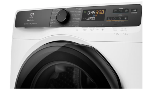 MÁY GIẶT SẤY ELECTROLUX ULTIMATECARE 500 INVERTER EWW1123P5WC - 3
