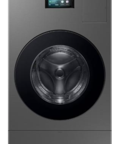 MÁY GIẶT SẤY SAMSUNG AI COMBO HEATPUMP INVERTER WD25DB8995BZSV