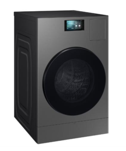 MÁY GIẶT SẤY SAMSUNG AI COMBO HEATPUMP INVERTER WD25DB8995BZSV